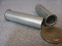 2A-2167-4 Williams Aluminum coil sleeve (image for) 2A-2167-4 Williams Aluminum coil sleeve
