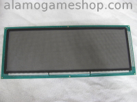 Sega 192x64 Dot Matrix Display, original (image for) Sega 192x64 Dot Matrix Display, original